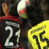 Germania: Bundesliga - Etapa 5